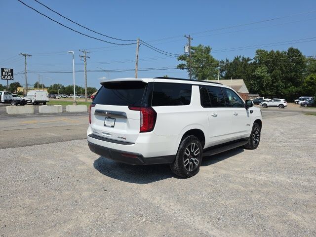 2021 GMC Yukon XL AT4 Carbondale IL