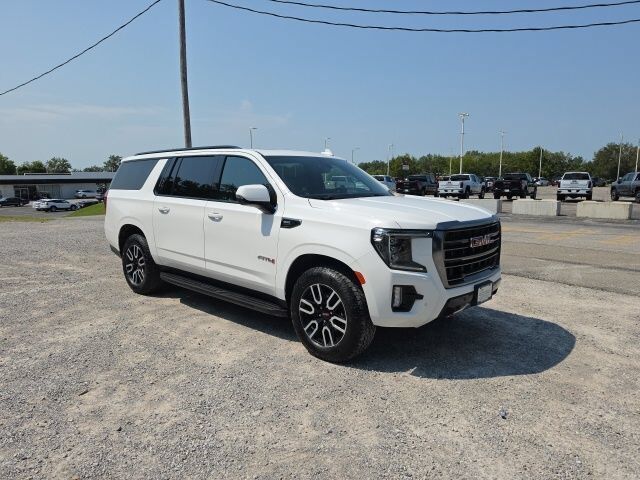 2021 GMC Yukon XL AT4 Carbondale IL