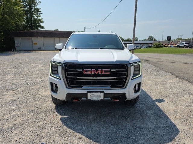 2021 GMC Yukon XL AT4 Carbondale IL