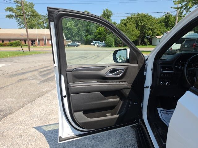 2021 GMC Yukon XL AT4 Carbondale IL