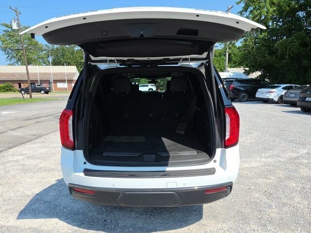 2021 GMC Yukon XL AT4 Carbondale IL