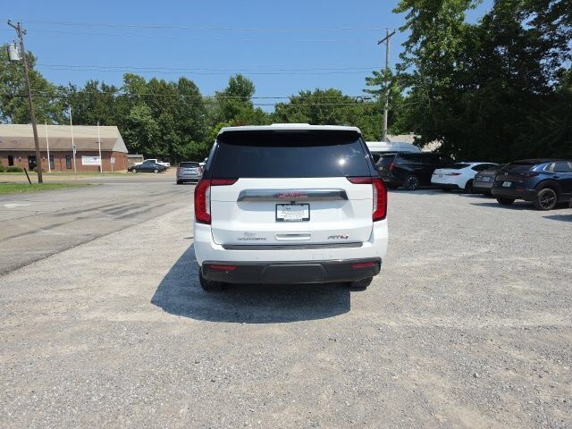 2021 GMC Yukon XL AT4 Carbondale IL