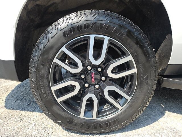 2021 GMC Yukon XL AT4 Carbondale IL