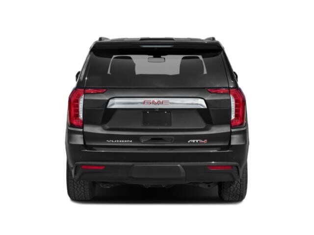 2021 GMC Yukon XL AT4 Winder GA