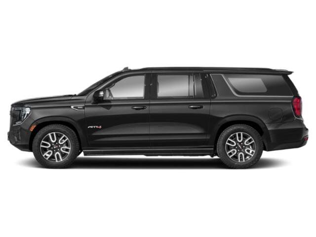 2021 GMC Yukon XL AT4 Winder GA