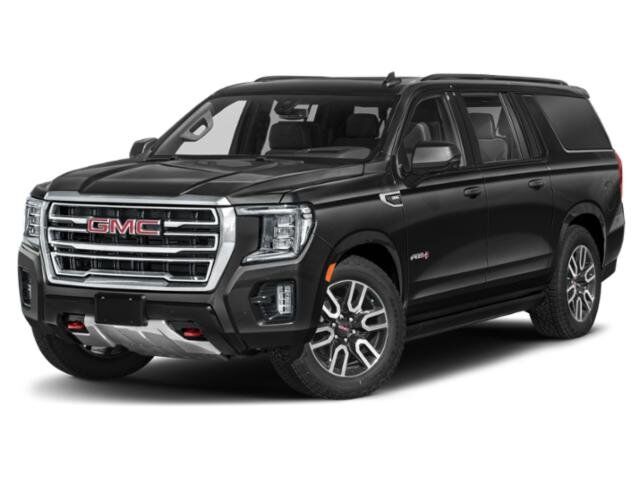 2021 GMC Yukon XL AT4 Winder GA