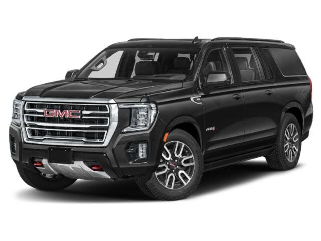 2021 GMC Yukon XL AT4 Winder GA