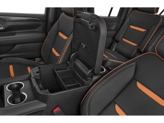 2021 GMC Yukon XL AT4 Winder GA