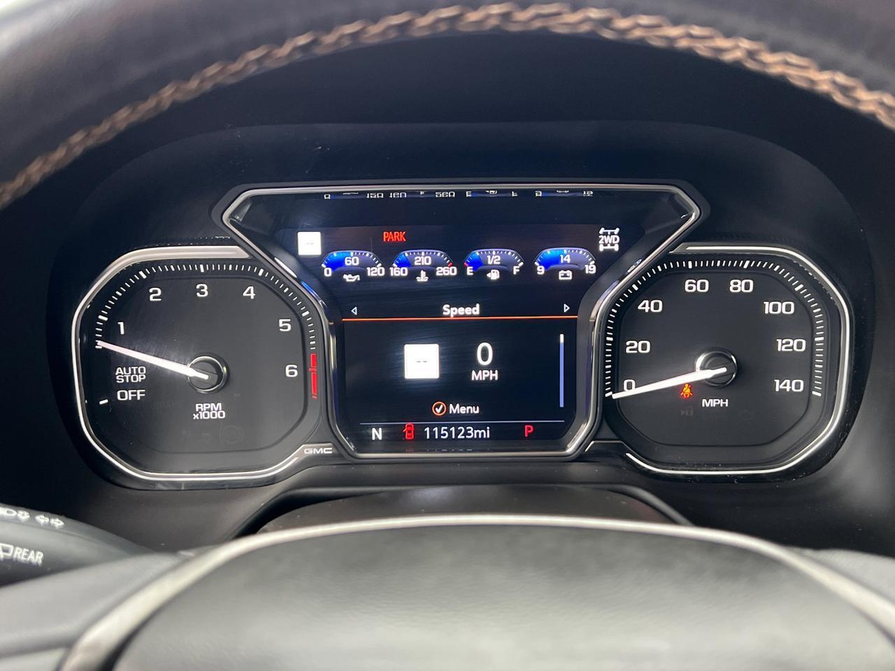 2021 GMC Yukon XL AT4 Hagerstown MD