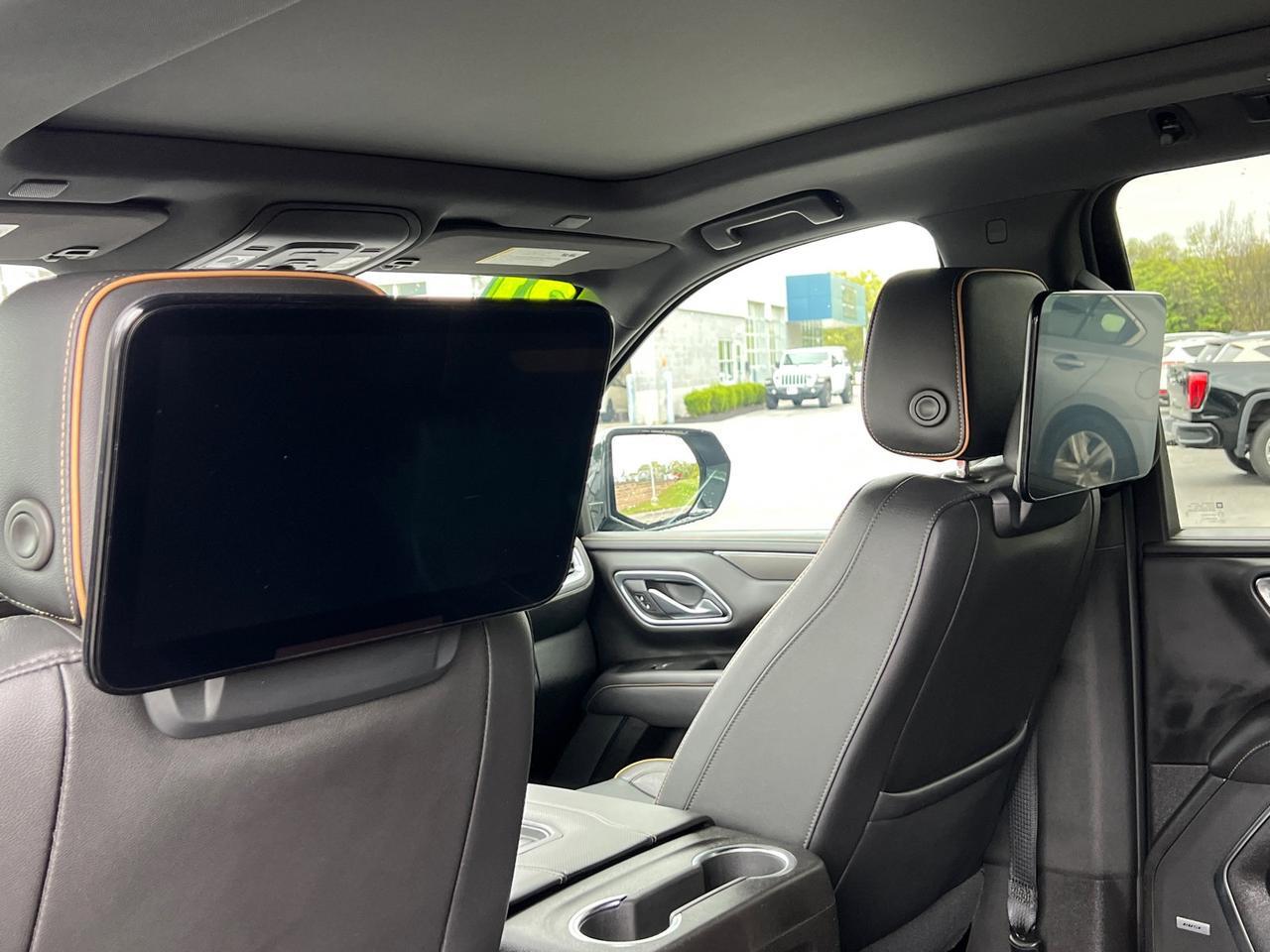 2021 GMC Yukon XL AT4 Hagerstown MD