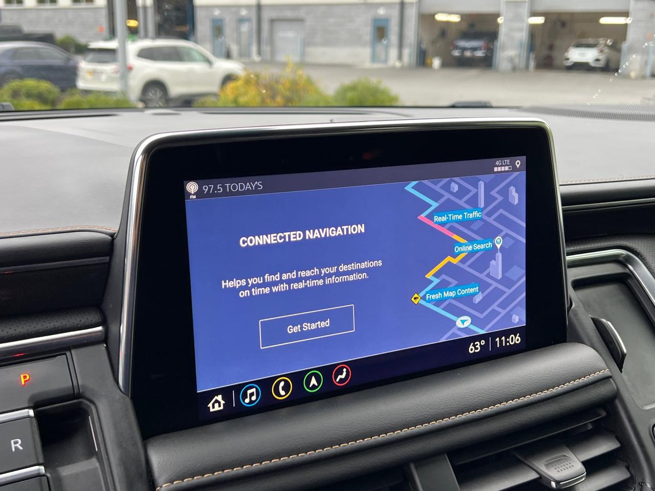 2021 GMC Yukon XL AT4 Hagerstown MD