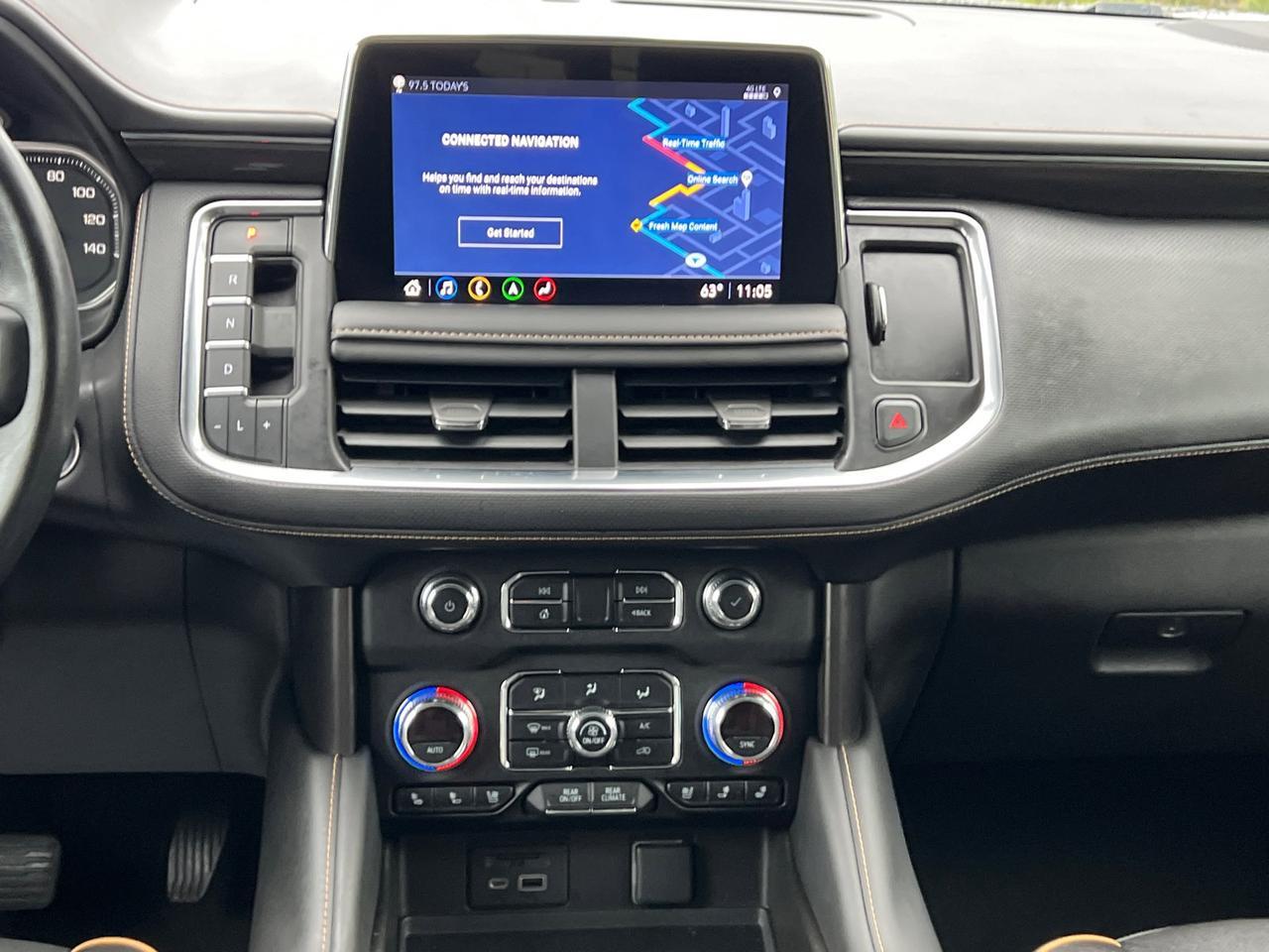 2021 GMC Yukon XL AT4 Hagerstown MD