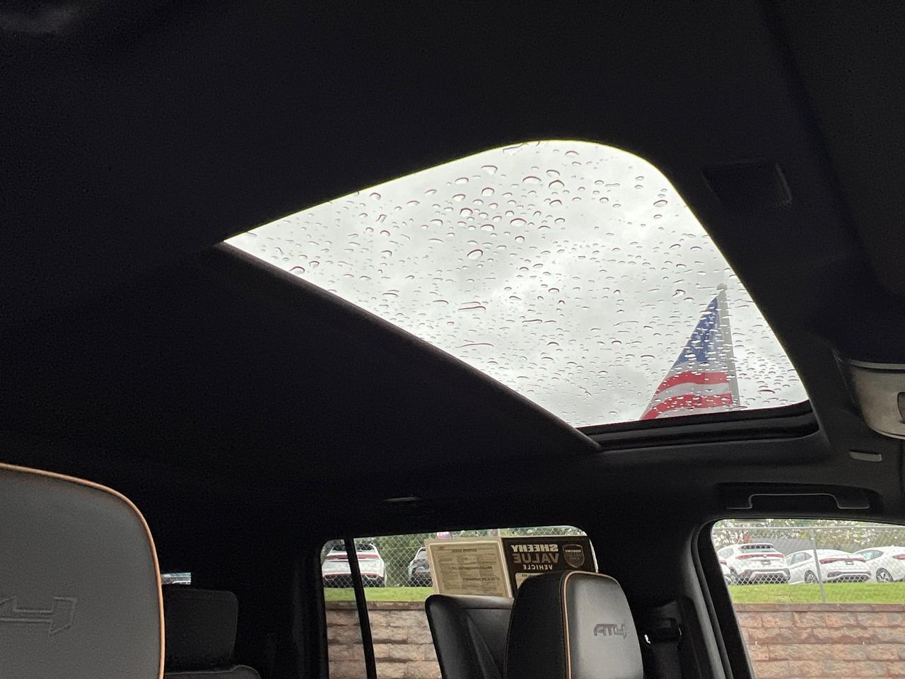 2021 GMC Yukon XL AT4 Hagerstown MD