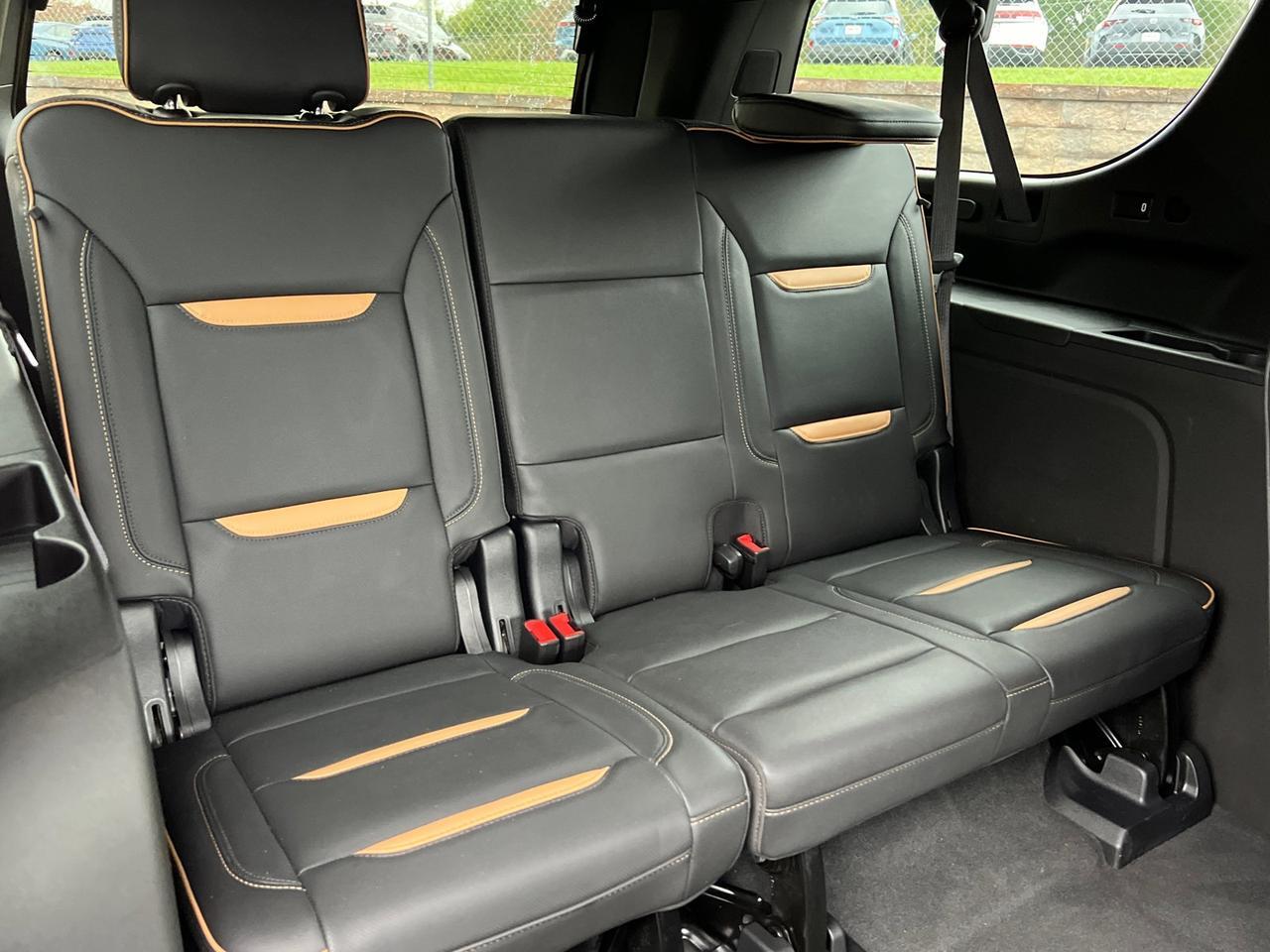 2021 GMC Yukon XL AT4 Hagerstown MD