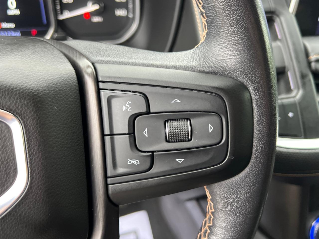 2021 GMC Yukon XL AT4 Hagerstown MD