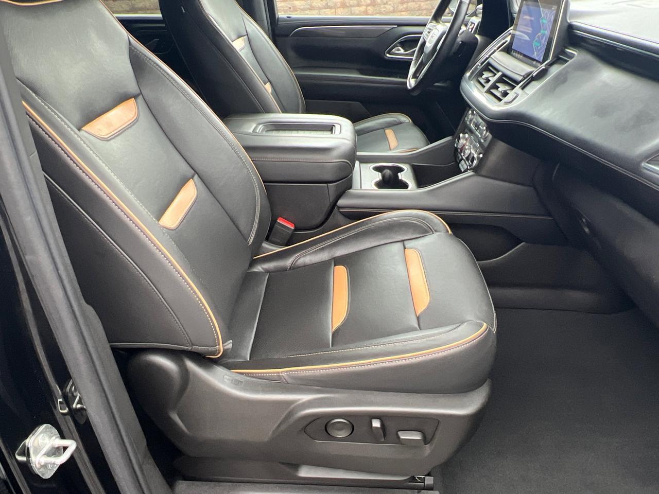 2021 GMC Yukon XL AT4 Hagerstown MD