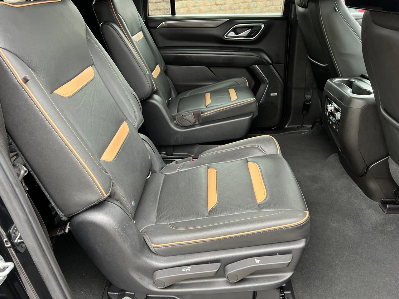 2021 GMC Yukon XL AT4 Hagerstown MD
