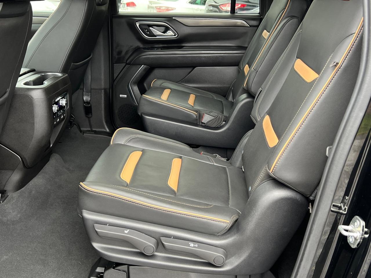 2021 GMC Yukon XL AT4 Hagerstown MD