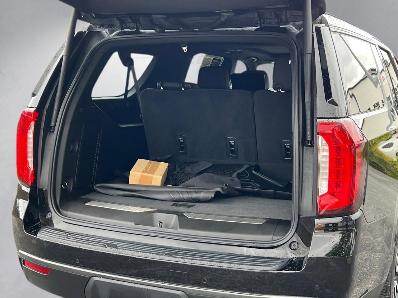 2021 GMC Yukon XL AT4 Hagerstown MD