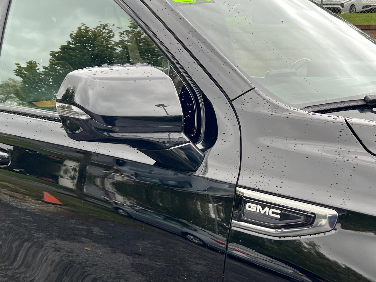 2021 GMC Yukon XL AT4 Hagerstown MD