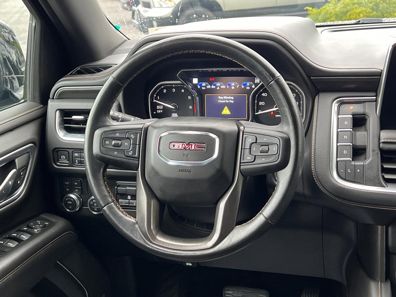 2021 GMC Yukon XL AT4 Hagerstown MD