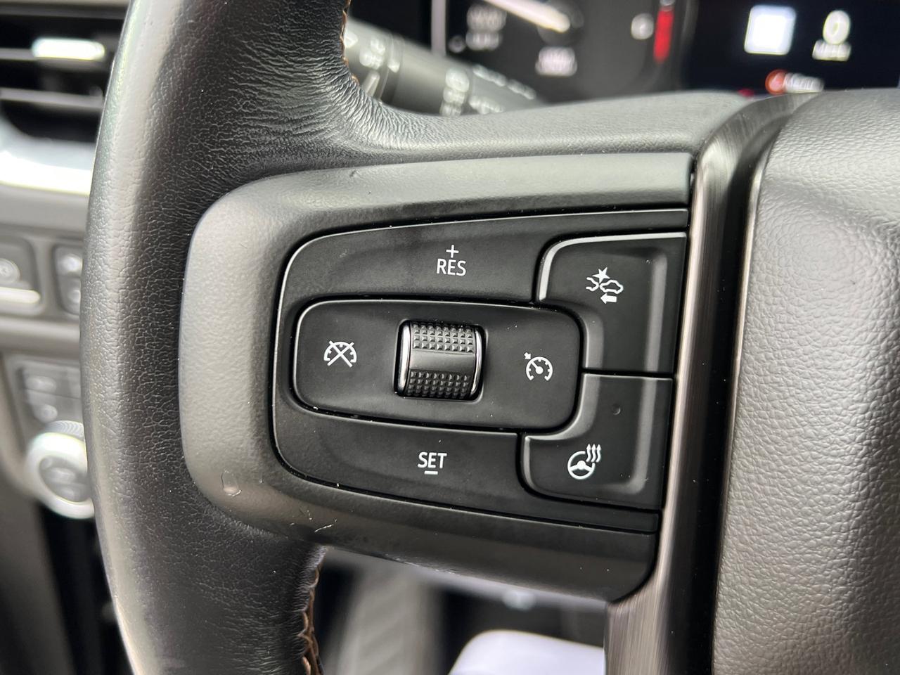 2021 GMC Yukon XL AT4 Hagerstown MD