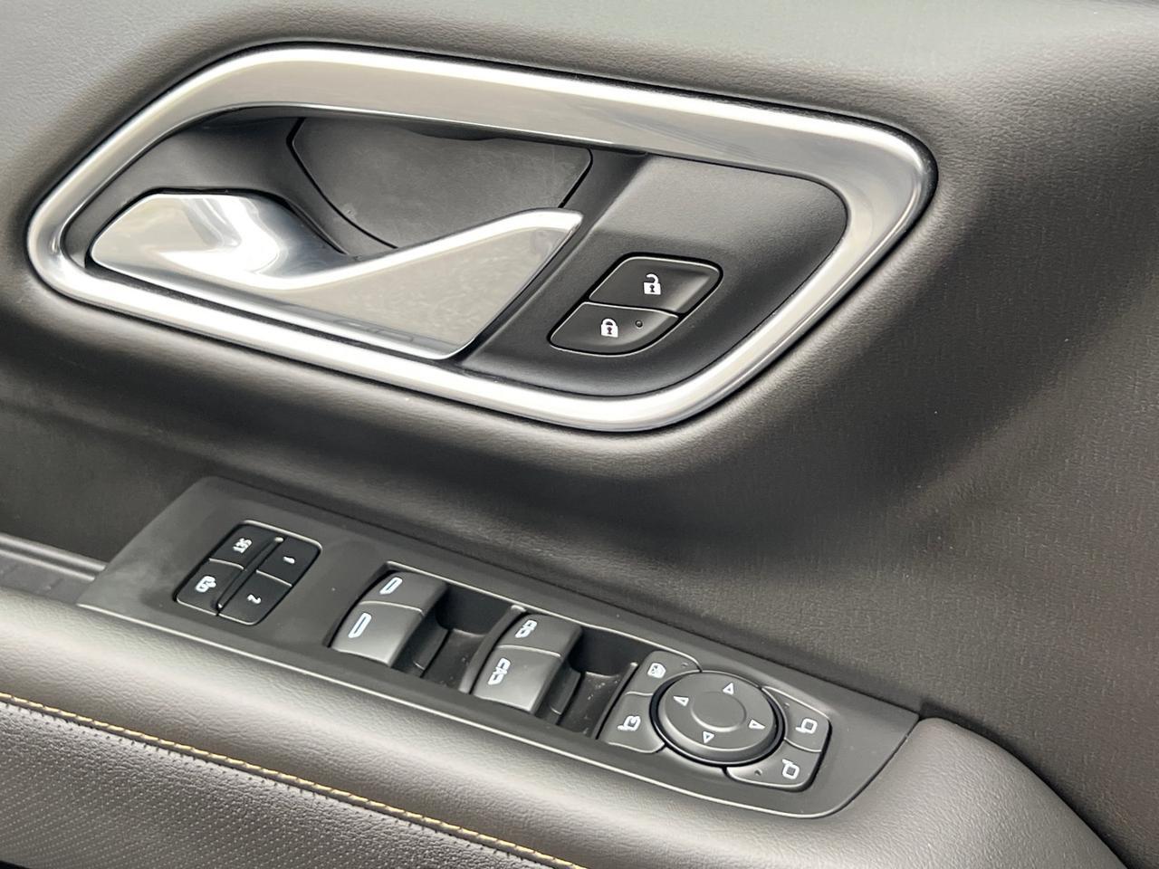 2021 GMC Yukon XL AT4 Hagerstown MD