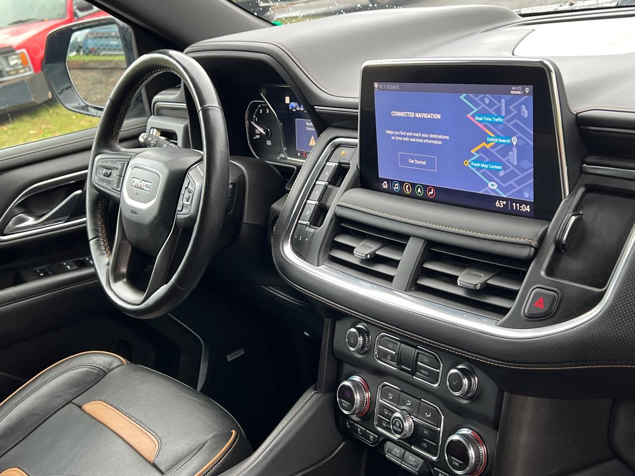 2021 GMC Yukon XL AT4 Hagerstown MD