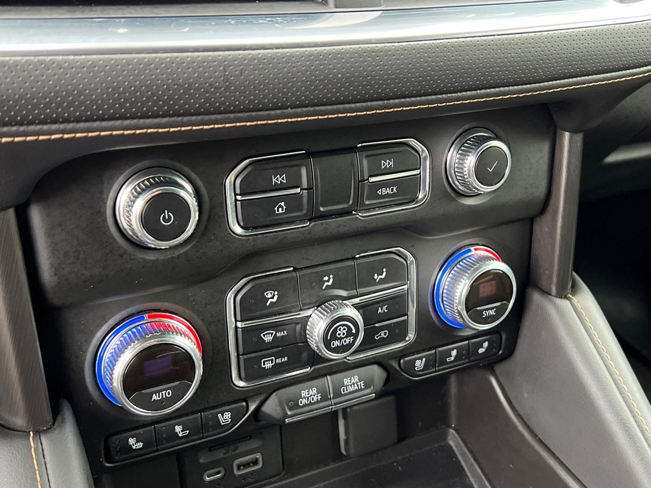 2021 GMC Yukon XL AT4 Hagerstown MD