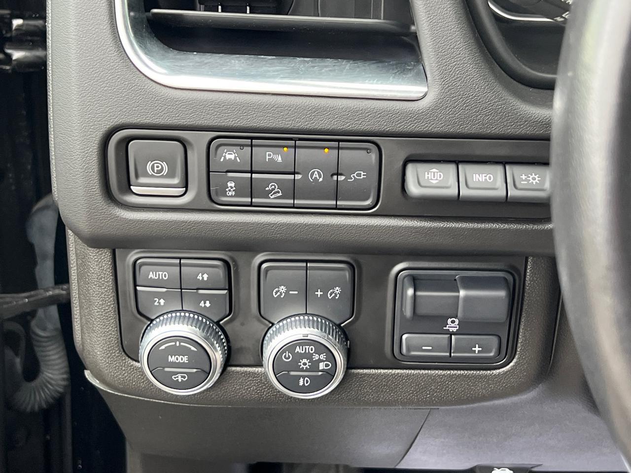 2021 GMC Yukon XL AT4 Hagerstown MD