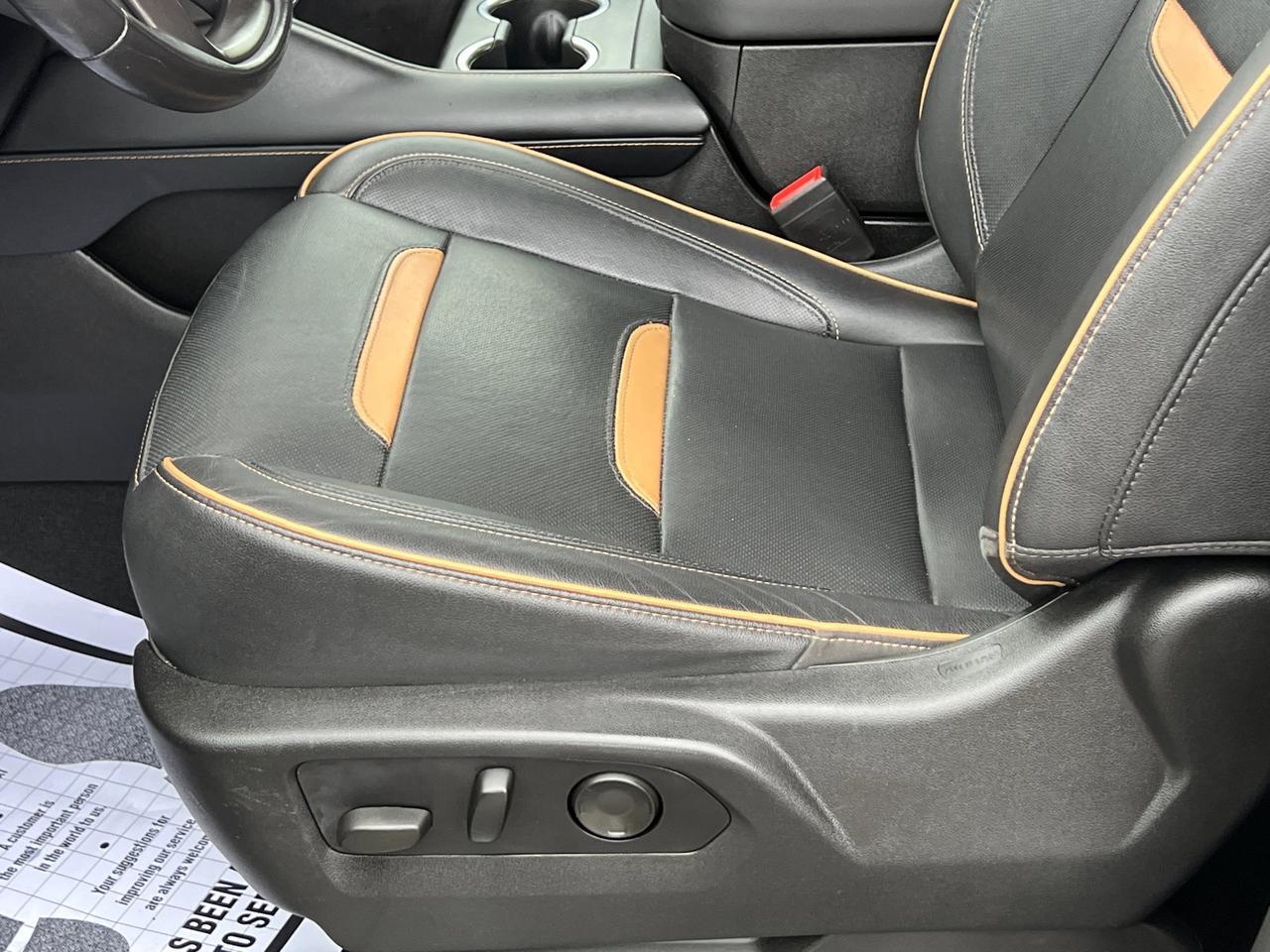 2021 GMC Yukon XL AT4 Hagerstown MD