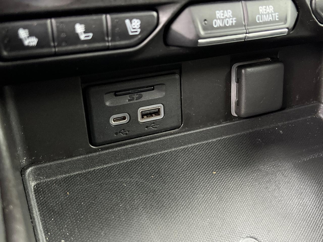 2021 GMC Yukon XL AT4 Hagerstown MD