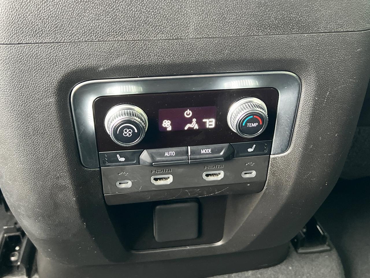 2021 GMC Yukon XL AT4 Hagerstown MD