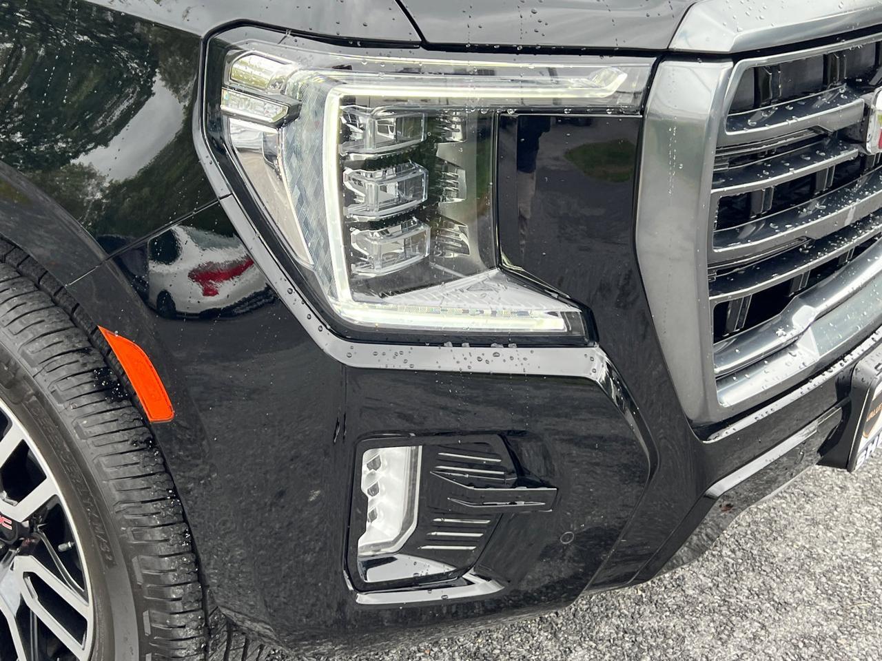 2021 GMC Yukon XL AT4 Hagerstown MD