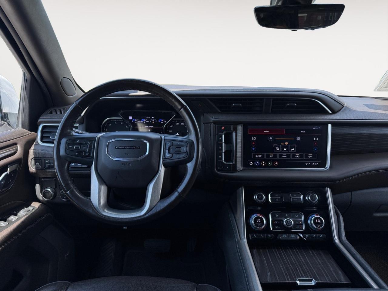 2021 GMC Yukon XL DENALI, HEATED STEERING WHEEL, HEATED/ COOLED SEATS, CAPTAINS CHAIRS, HEATED REAR SEATS, BOSE SOUND SYSTEM, PANORAMIC SUNROOF, ULTRA LOADED SUV, READY TO ROLL & PRICED TO SELL, TAKE ADVANTAGE OF THIS DEAL TODAY!!! Norfolk VA