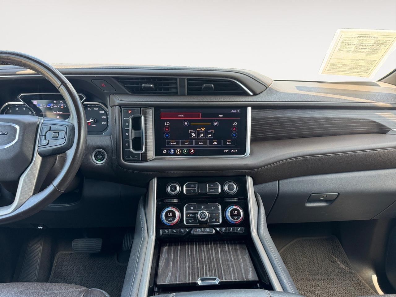 2021 GMC Yukon XL DENALI, HEATED STEERING WHEEL, HEATED/ COOLED SEATS, CAPTAINS CHAIRS, HEATED REAR SEATS, BOSE SOUND SYSTEM, PANORAMIC SUNROOF, ULTRA LOADED SUV, READY TO ROLL & PRICED TO SELL, TAKE ADVANTAGE OF THIS DEAL TODAY!!! Norfolk VA