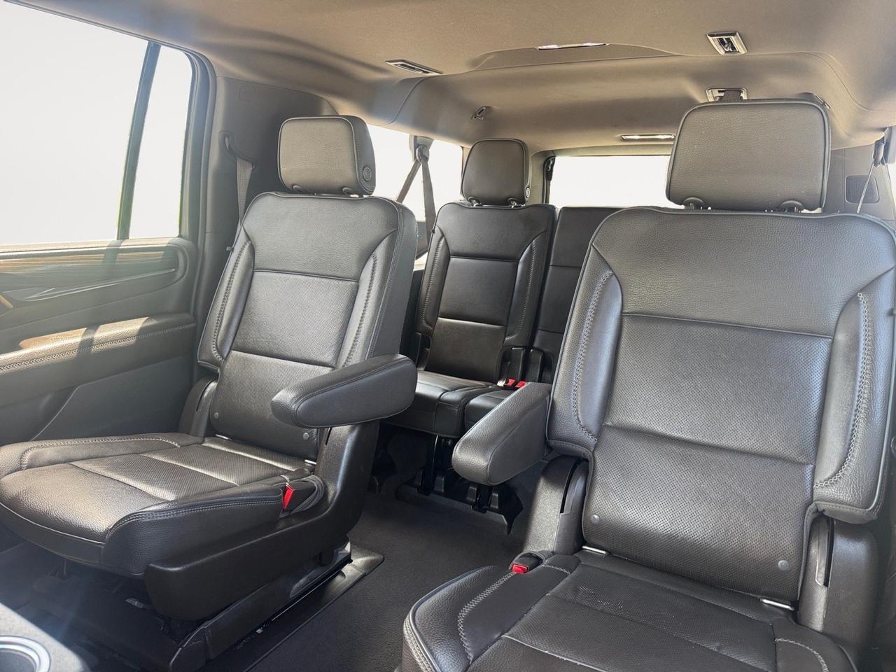 2021 GMC Yukon XL DENALI, HEATED STEERING WHEEL, HEATED/ COOLED SEATS, CAPTAINS CHAIRS, HEATED REAR SEATS, BOSE SOUND SYSTEM, PANORAMIC SUNROOF, ULTRA LOADED SUV, READY TO ROLL & PRICED TO SELL, TAKE ADVANTAGE OF THIS DEAL TODAY!!! Norfolk VA