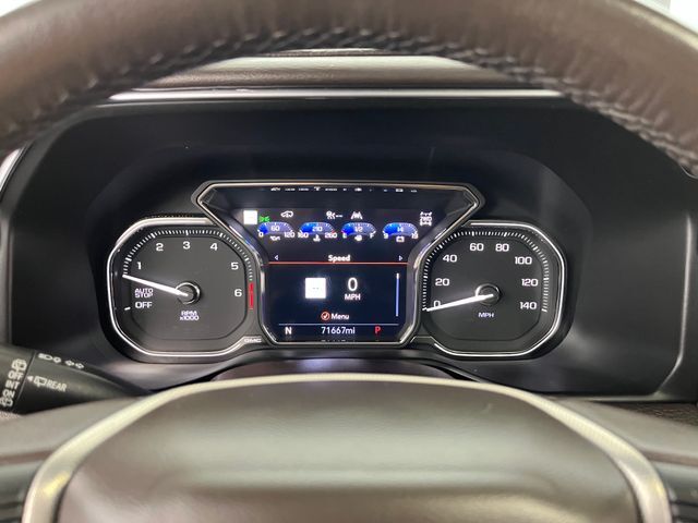 2021 GMC Yukon XL Denali Carrollton TX