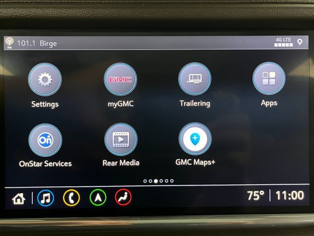 2021 GMC Yukon XL Denali Carrollton TX