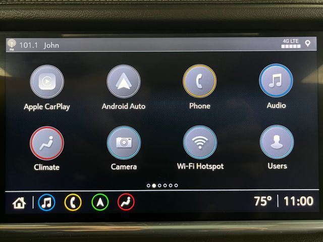2021 GMC Yukon XL Denali Carrollton TX