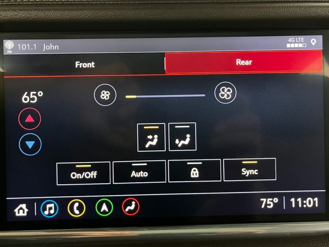 2021 GMC Yukon XL Denali Carrollton TX