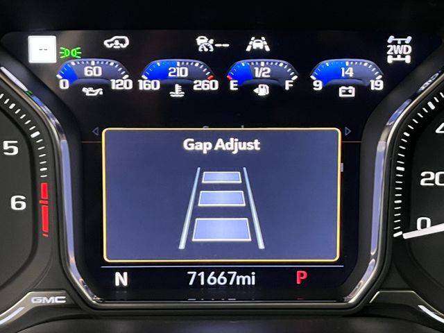2021 GMC Yukon XL Denali Carrollton TX