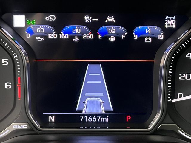 2021 GMC Yukon XL Denali Carrollton TX