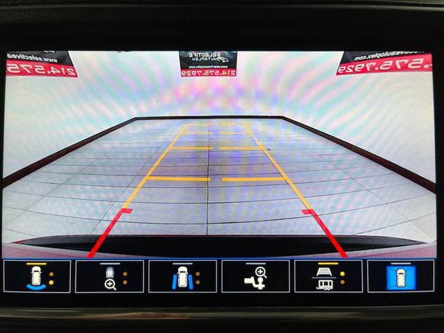2021 GMC Yukon XL Denali Carrollton TX