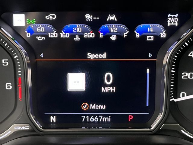 2021 GMC Yukon XL Denali Carrollton TX
