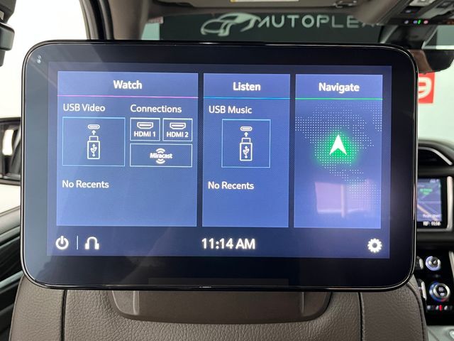 2021 GMC Yukon XL Denali Carrollton TX