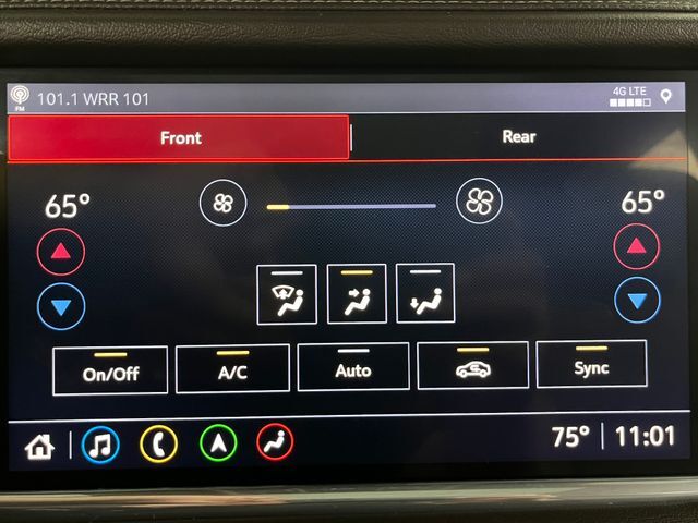 2021 GMC Yukon XL Denali Carrollton TX