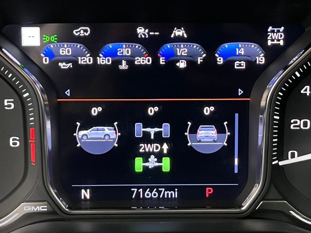 2021 GMC Yukon XL Denali Carrollton TX