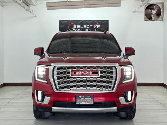 2021 GMC Yukon XL Denali Carrollton TX
