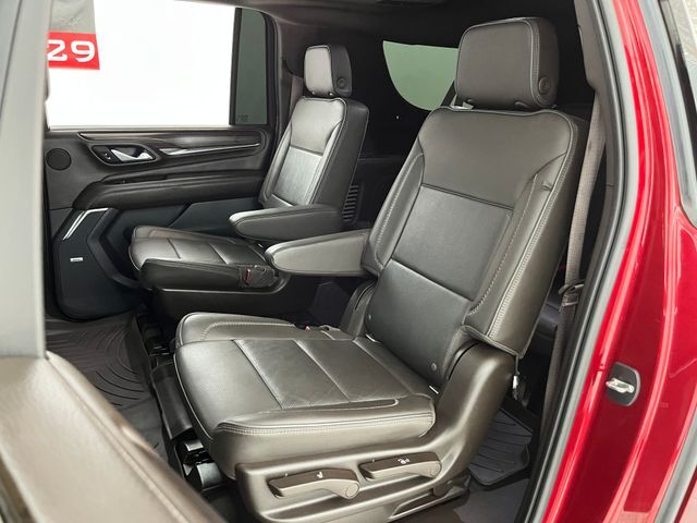 2021 GMC Yukon XL Denali Carrollton TX